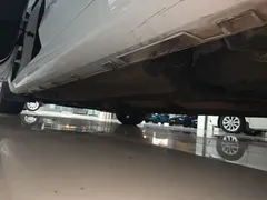 2022 Geely Emgrand L 1.4T CVT Flagship, белый — фото 22