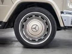 2022 Mercedes-Benz G-Class AMG G 63 — фото 8