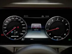 2022 Mercedes-Benz G-Class AMG G 63 — фото 11