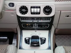 2022 Mercedes-Benz G-Class AMG G 63 — фото 15