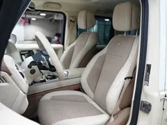 2022 Mercedes-Benz G-Class AMG G 63 — фото 24