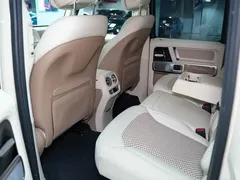 2022 Mercedes-Benz G-Class AMG G 63 — фото 26