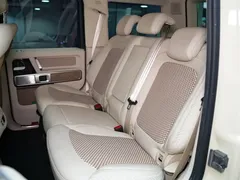2022 Mercedes-Benz G-Class AMG G 63 — фото 28