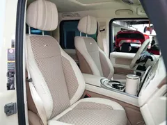 2022 Mercedes-Benz G-Class AMG G 63 — фото 34