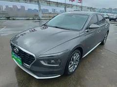 2021 Hyundai Mistra 1.8L CVT GLX Elite — фото 1