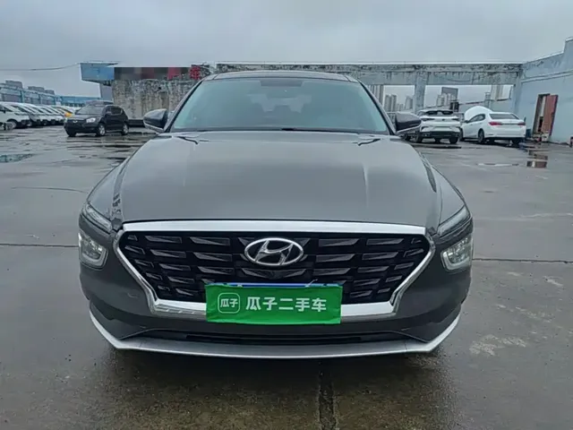 2021 Hyundai Mistra 1.8L CVT GLX Elite