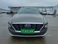 2021 Hyundai Mistra 1.8L CVT GLX Elite — фото 3