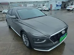 2021 Hyundai Mistra 1.8L CVT GLX Elite — фото 4