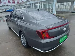 2021 Hyundai Mistra 1.8L CVT GLX Elite — фото 5