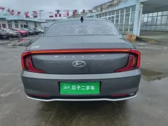 2021 Hyundai Mistra 1.8L CVT GLX Elite — фото 6