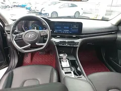 2021 Hyundai Mistra 1.8L CVT GLX Elite — фото 10