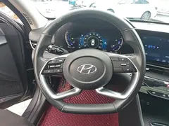 2021 Hyundai Mistra 1.8L CVT GLX Elite — фото 11