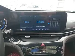2021 Hyundai Mistra 1.8L CVT GLX Elite — фото 13