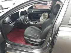 2021 Hyundai Mistra 1.8L CVT GLX Elite — фото 15