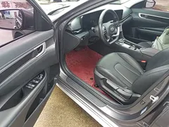 2021 Hyundai Mistra 1.8L CVT GLX Elite — фото 16