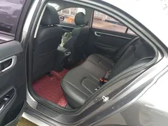 2021 Hyundai Mistra 1.8L CVT GLX Elite — фото 17
