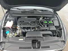 2021 Hyundai Mistra 1.8L CVT GLX Elite — фото 20