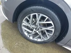 2021 Hyundai Mistra 1.8L CVT GLX Elite — фото 23