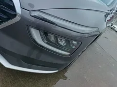 2021 Hyundai Mistra 1.8L CVT GLX Elite — фото 24