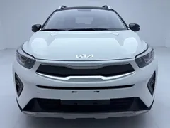 2021 Kia Yipao 1.4L CVT Sunroof, белый — фото 2