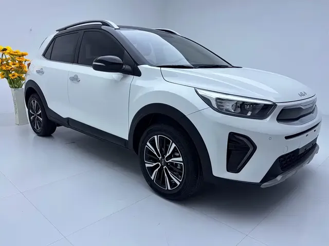 2021 Kia Yipao 1.4L CVT Sunroof