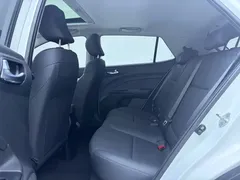 2021 Kia Yipao 1.4L CVT Sunroof, белый — фото 8