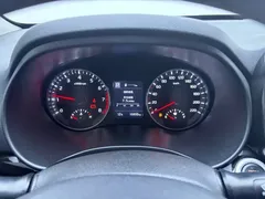 2021 Kia Yipao 1.4L CVT Sunroof, белый — фото 9