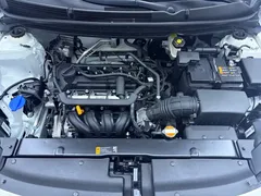 2021 Kia Yipao 1.4L CVT Sunroof, белый — фото 14
