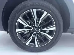 2021 Kia Yipao 1.4L CVT Sunroof, белый — фото 15