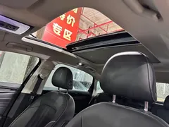 2023 Volkswagen Passat 330TSI Elite, чёрный — фото 8