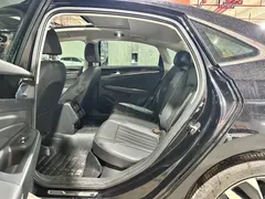 2023 Volkswagen Passat 330TSI Elite, чёрный — фото 9