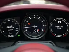 2022 Porsche 911 Carrera 4 Cabriolet 3.0T, белый — фото 7