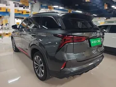 2022 Changan CS75 PLUS 2.0T AT Pilot — фото 5