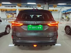 2022 Changan CS75 PLUS 2.0T AT Pilot — фото 6