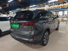 2022 Changan CS75 PLUS 2.0T AT Pilot — фото 7