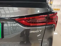 2022 Changan CS75 PLUS 2.0T AT Pilot — фото 8