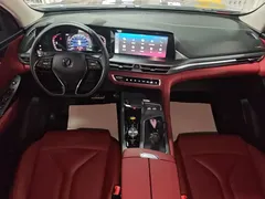 2022 Changan CS75 PLUS 2.0T AT Pilot — фото 10