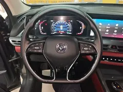 2022 Changan CS75 PLUS 2.0T AT Pilot — фото 11