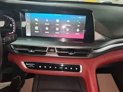 2022 Changan CS75 PLUS 2.0T AT Pilot — фото 13