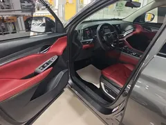 2022 Changan CS75 PLUS 2.0T AT Pilot — фото 16