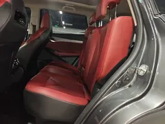 2022 Changan CS75 PLUS 2.0T AT Pilot — фото 17