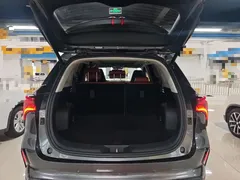 2022 Changan CS75 PLUS 2.0T AT Pilot — фото 19