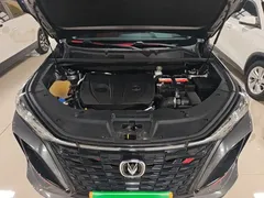 2022 Changan CS75 PLUS 2.0T AT Pilot — фото 20