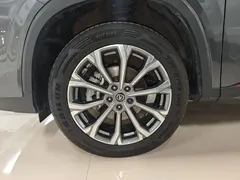 2022 Changan CS75 PLUS 2.0T AT Pilot — фото 23