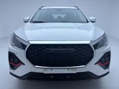 2023 Jetour X70 1.5T DCT Chaoyue PRO 5-seat, белый — фото 2