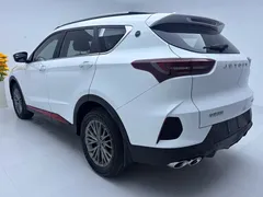 2023 Jetour X70 1.5T DCT Chaoyue PRO 5-seat, белый — фото 6