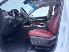 2023 Jetour X70 1.5T DCT Chaoyue PRO 5-seat, белый — фото 11