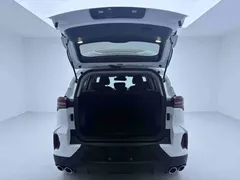 2023 Jetour X70 1.5T DCT Chaoyue PRO 5-seat, белый — фото 14