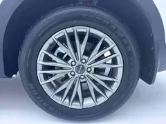 2023 Jetour X70 1.5T DCT Chaoyue PRO 5-seat, белый — фото 17
