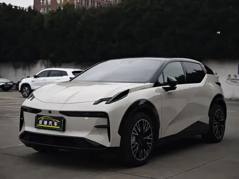 2023 Zeekr X RWD YOU 4-seat